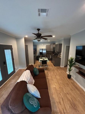 Home Sweet Home - a luxurious escape